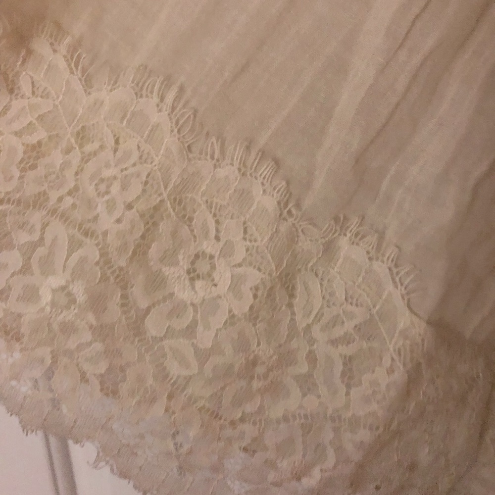 SALE LOLA Made in Italy blouse - Picture 3 of 8